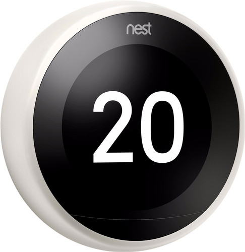 Nest Thermostat v3 wit