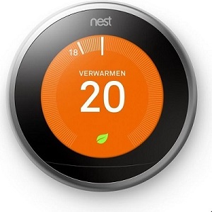 Nest Thermostat